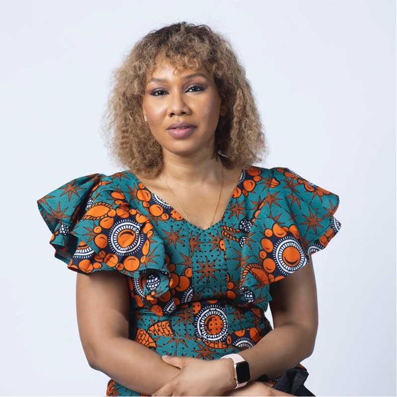 Erefa Coker Fynecontry